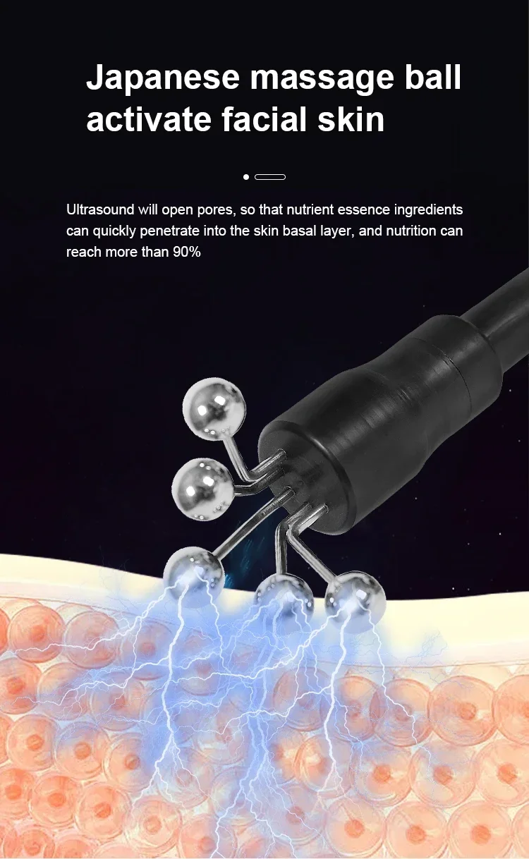 Hot Selling! 10IN1 Water Oxygen Jet Peel Hydro Beauty Skin Cleansing facial Machine Facial Machine Water Aqua Peeling for spa