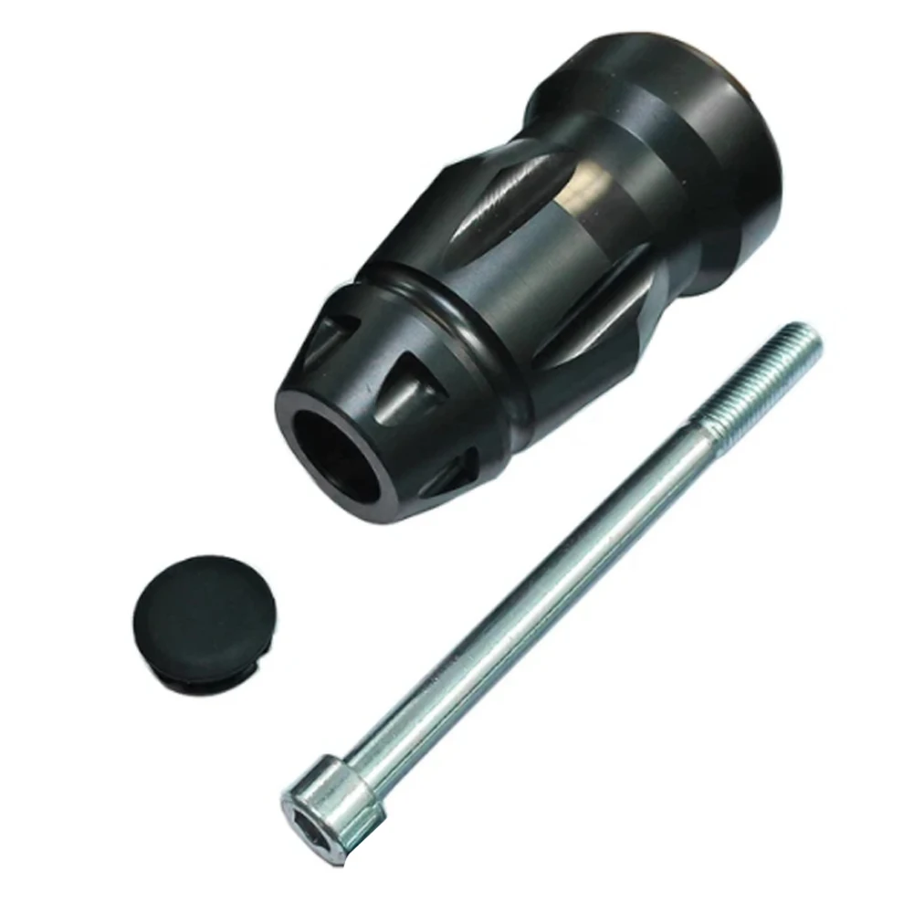 For ZONTES ZT G1-125 U1-125 Z2-125 U1-155 U1-150 KD150-G1-U1 Motorcycle Bumper Anti-Drop Guard Rod Protective Glue