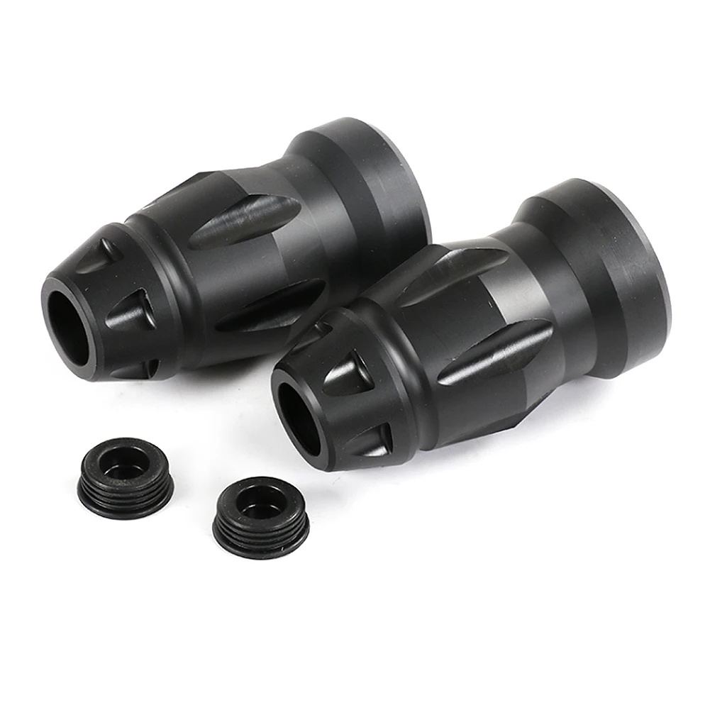 For ZONTES ZT G1-125 U1-125 Z2-125 U1-155 U1-150 KD150-G1-U1 Motorcycle Bumper Anti-Drop Guard Rod Protective Glue