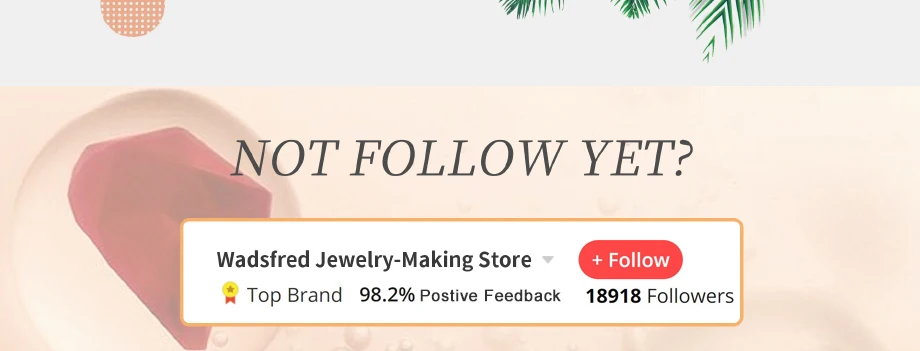 10pcs/Lot No Fade Stainless Steel 18mm Diameter Adjustable Rings Setting with 2mm Loop Connector DIY Jewelry Making Accessories