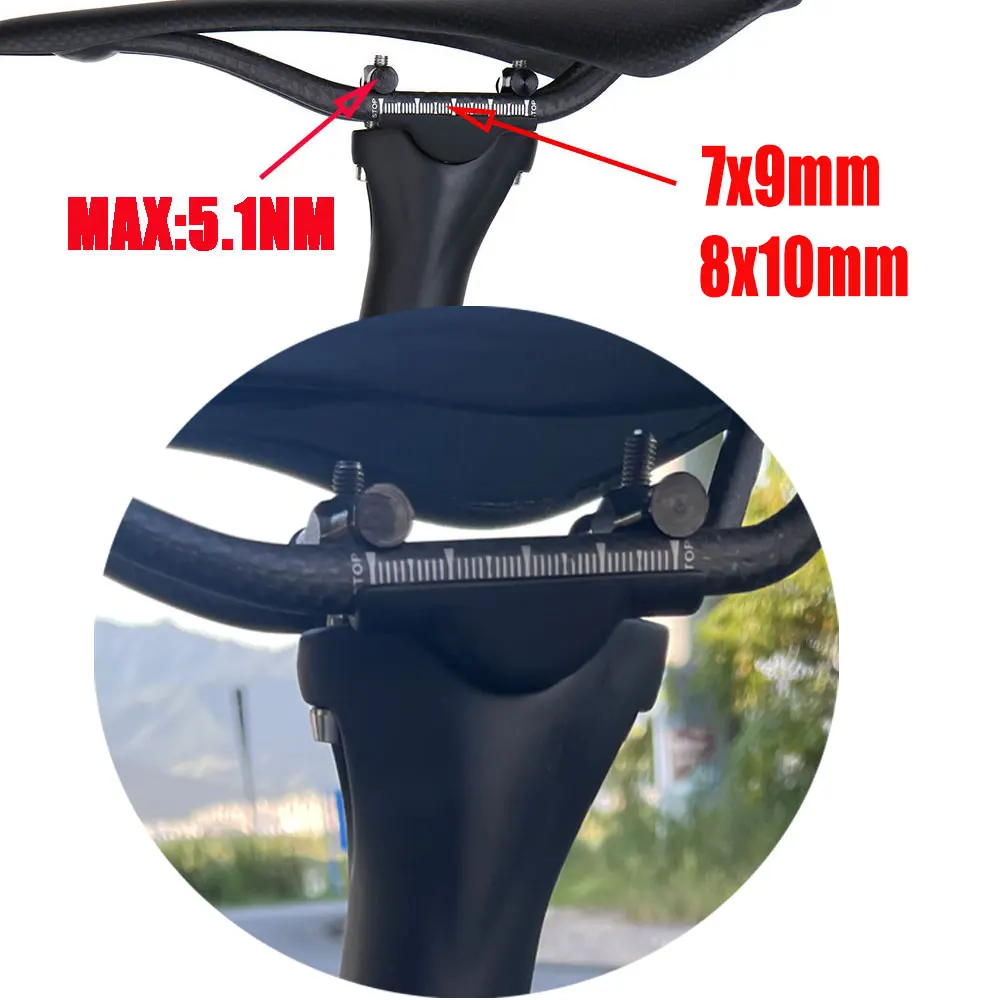 ELITAONE Fiber Carbon Bicycle Seatpost MTB/Road Bike Seat Post UD Matt 27.2/30.9/31.6mm Bicycle Parts