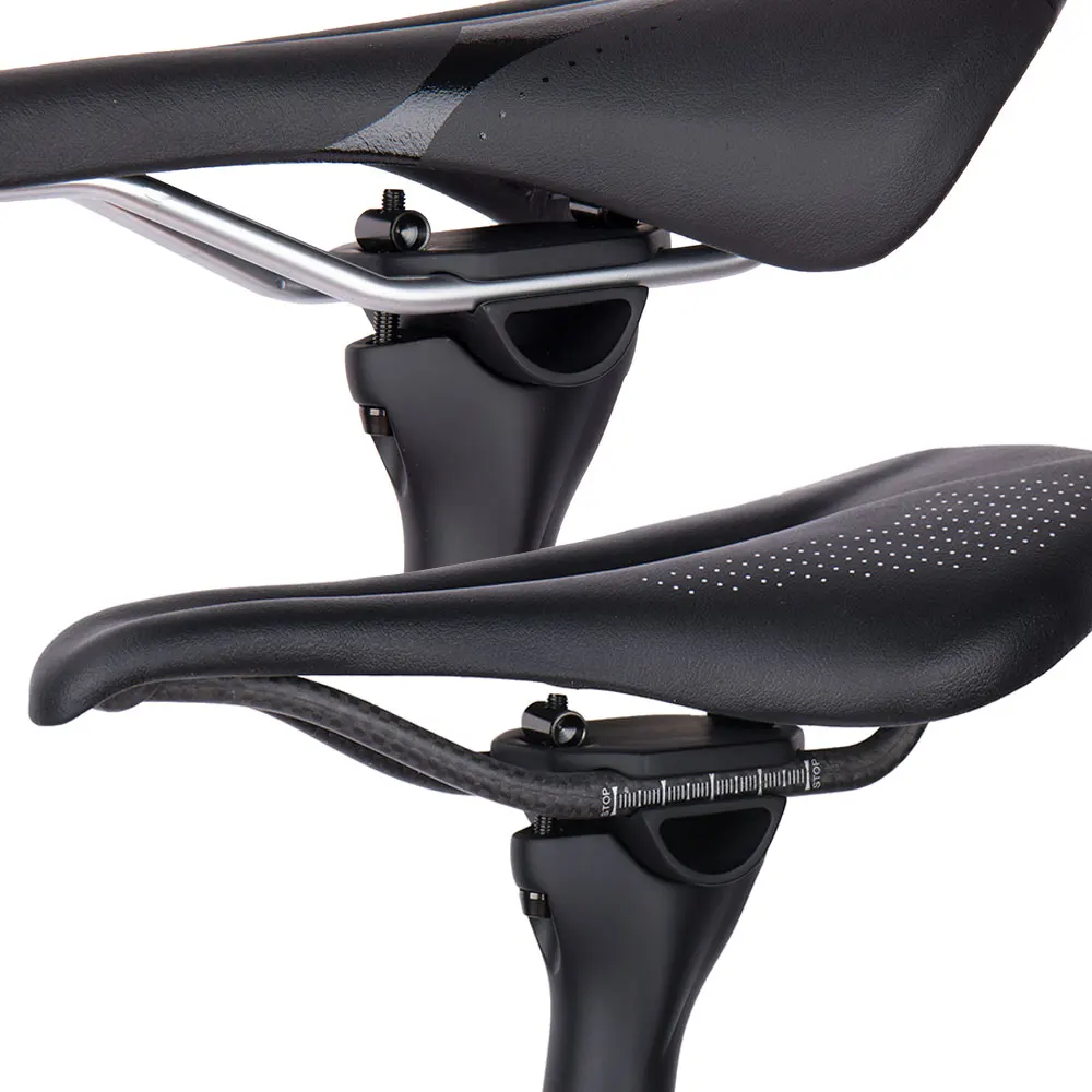 ELITAONE Fiber Carbon Bicycle Seatpost MTB/Road Bike Seat Post UD Matt 27.2/30.9/31.6mm Bicycle Parts