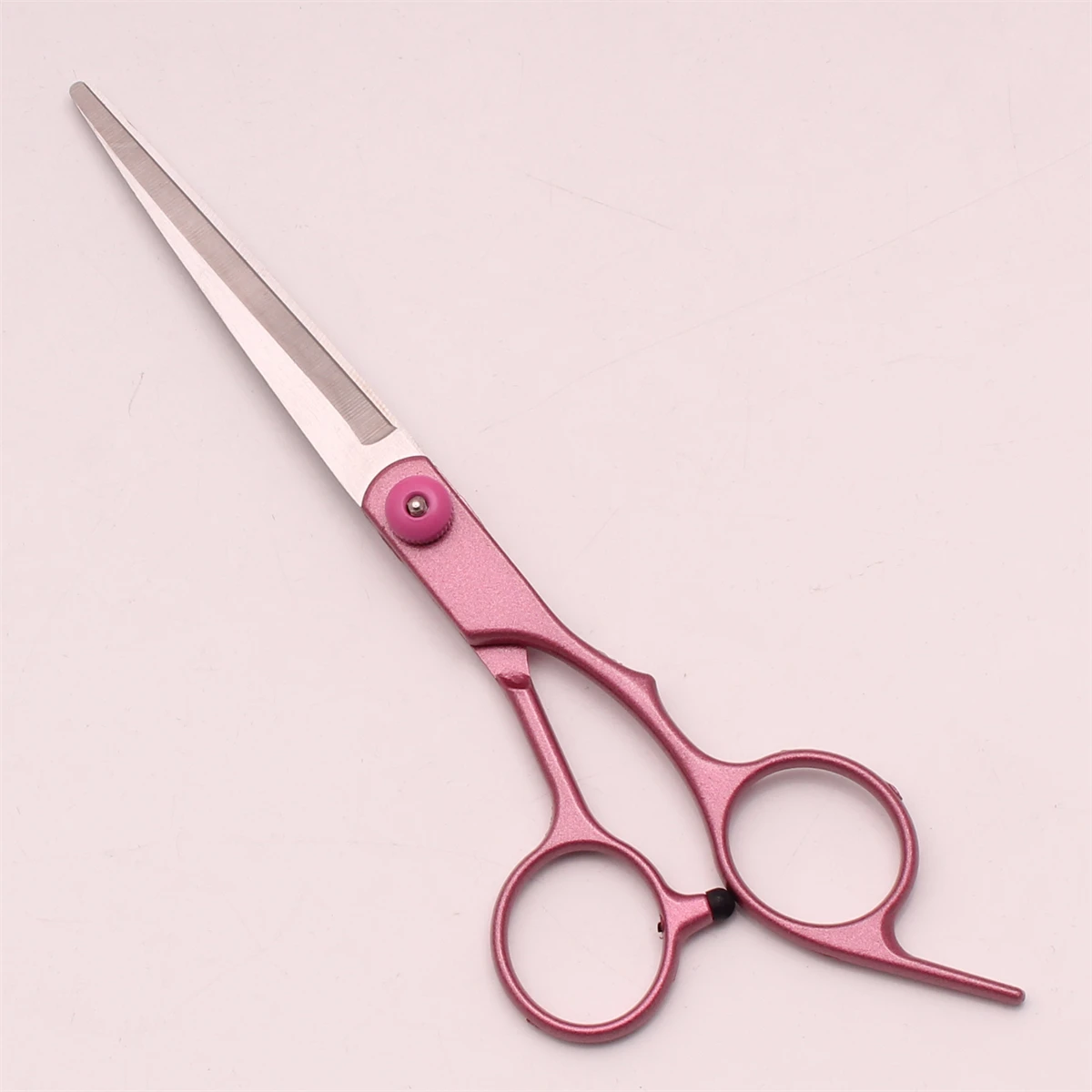 Hair Cutting Scissors 6" Japan Stainless Steel Hairdressing Scissors Thinning Shears Hair Scissors Set Styling Tool C1000