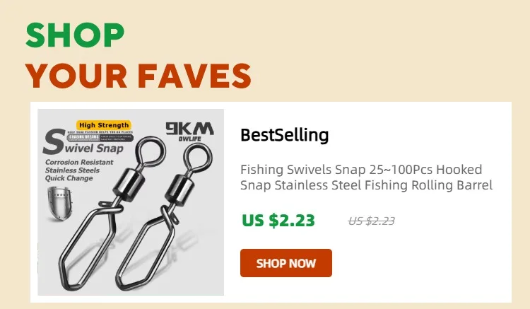 3 Way Swivels Fishing Crossline Swivel Saltwater 25~100Pcs Fishing Lures Ring Chain Connector Freshwater Trolling Catfish Rig