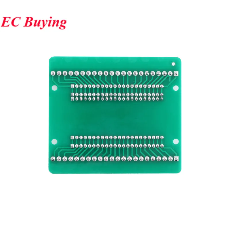 ESP32-S3 Development Boards with Expansion Adapter Kit 2.4G Wifi BT Module ESP32-S3-WROOM-1 N8R2/8 N16R8 44Pin Type-C ESP32S3
