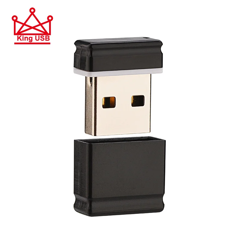 Mini USB Flash Drive Disk 128GB 64GB 32GB 16GB Pen Drive High Speed USB Stick Storage Device