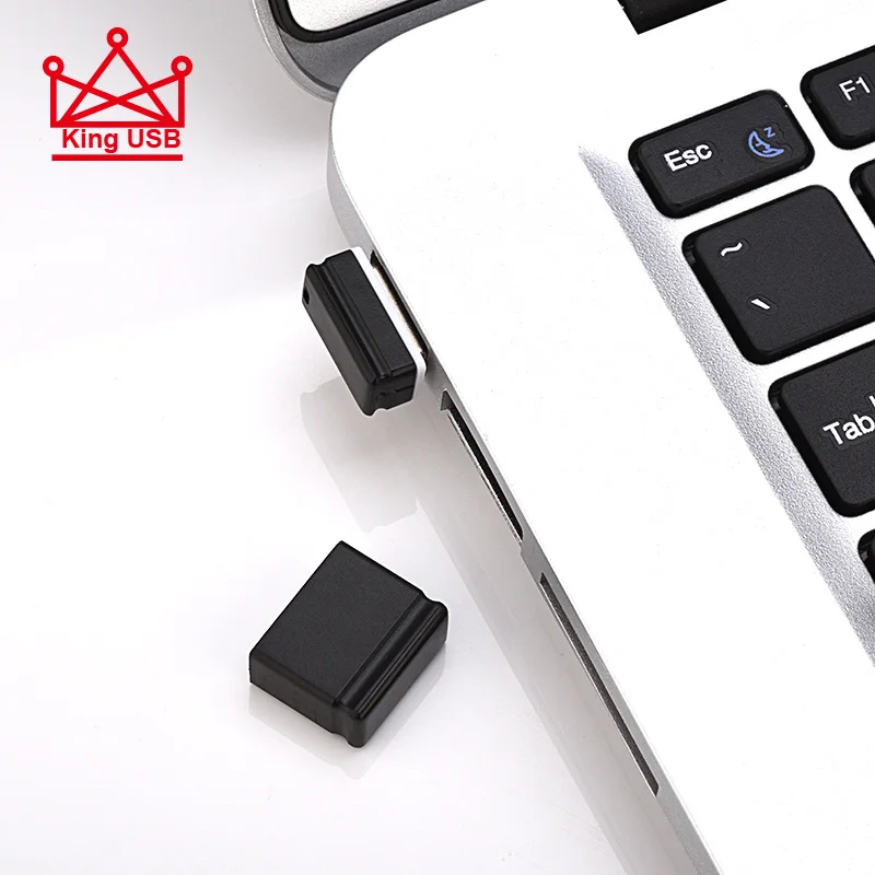 Mini USB Flash Drive Disk 128GB 64GB 32GB 16GB Pen Drive High Speed USB Stick Storage Device