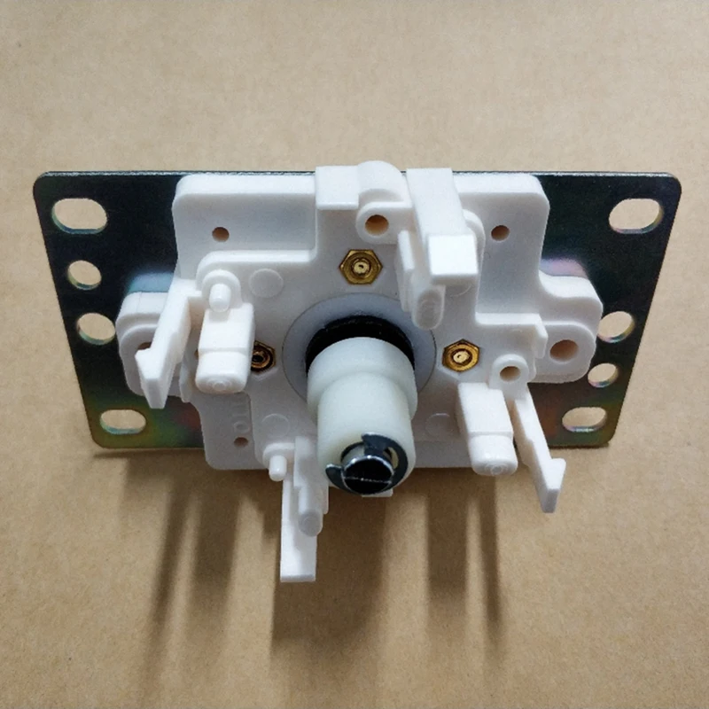Arcade OTTO DIY V5 Japanese Version Kit for Sanwa JLF and Hori Hayabusa Upgrade Kits for Sanwa JLF-TP-8YT Hayabusa Joystick