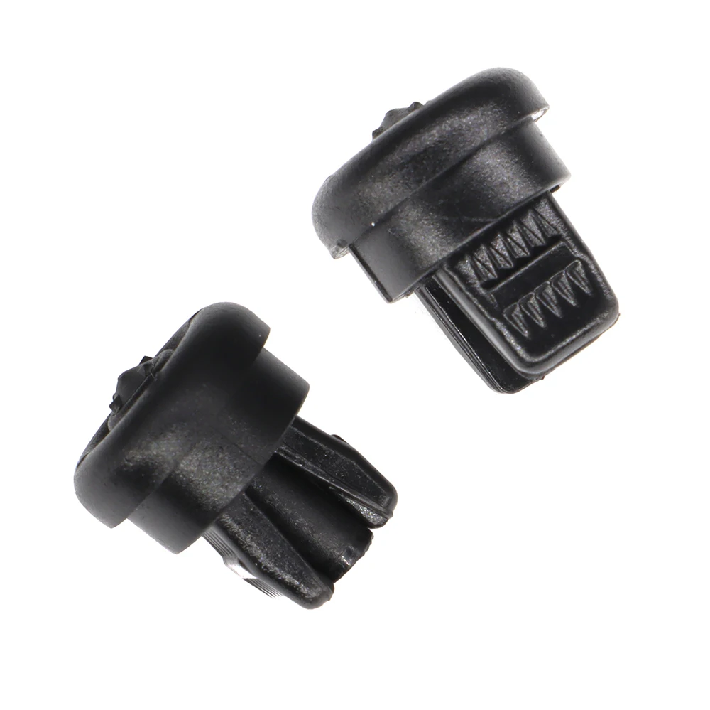 2 clips For Renault Clio Megane Scenic Laguna Modus MK1 MK2 MK3 1 2 3 Rear Boot Parcel Shelf String Hanger Brakcet 7705099001