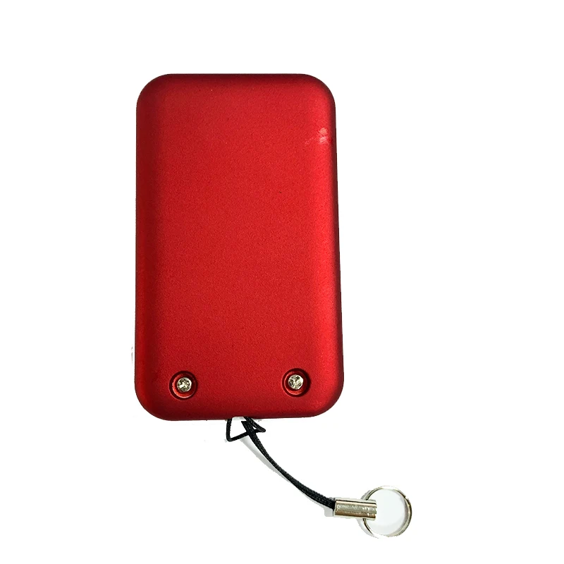 Mando Garaje Universal Multifrecuencia for 287-868MHz Fixed &Rolling Code Multi Frequency Garage Remote Duplicator 868.3MHz
