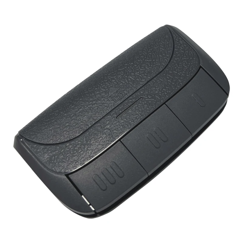 Mando Garaje Universal Multifrecuencia for 287-868MHz Fixed &Rolling Code Multi Frequency Garage Remote Duplicator 868.3MHz