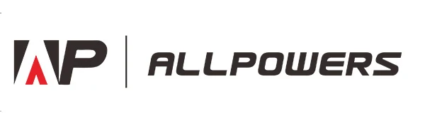 ALLPOWERS 100W / 200W Flexible Solarpanel Portable Mobile Solar Charger Solar Cell Photovoltaic Black with IP68 for Balcony Camp
