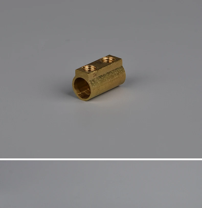 12 Position Barrier Screw X3-1012 Nylon Plastic Terminal Block 20A Transparent White Copper 380V Wire Connector Dual Row