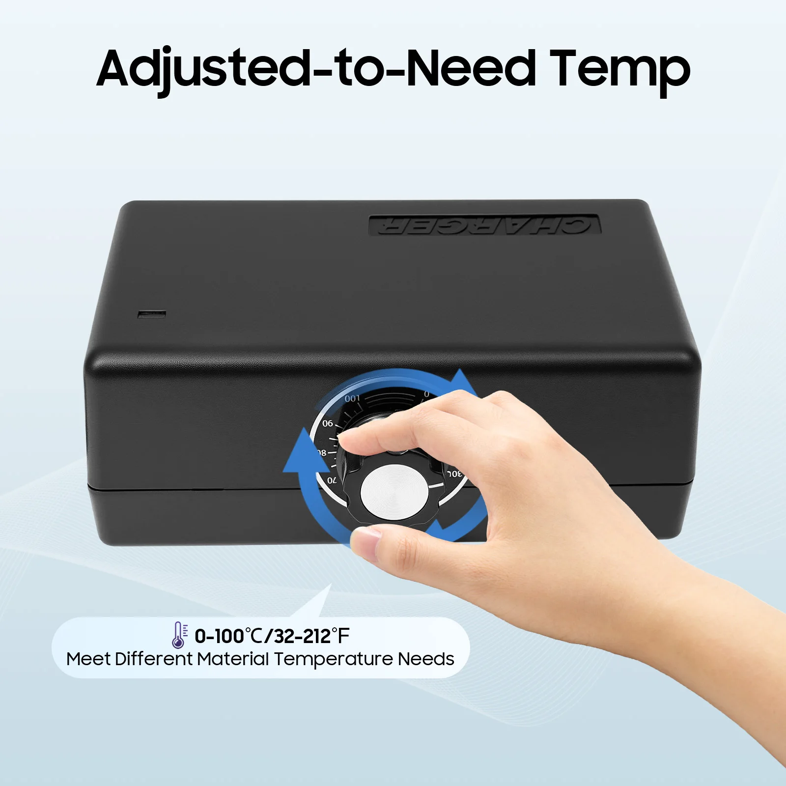220V/110V Acrylic Heat Bending Machine, Portable PVC Plastic Board Heater Bender for Sign Display Cabinet Making