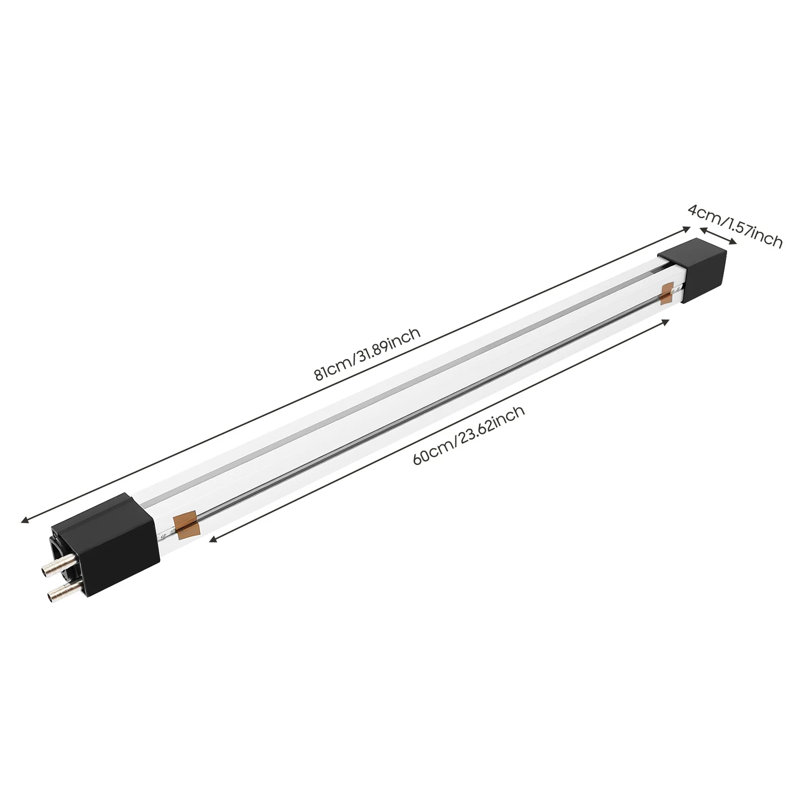 220V/110V Acrylic Heat Bending Machine, Portable PVC Plastic Board Heater Bender for Sign Display Cabinet Making
