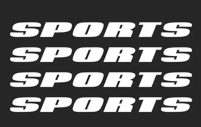 Car Motorycycle Tuning 3D Logo Tire Wheel Sticker Auto Motorcycle Styling DIY Decoration Decals For BMW YAMAHA Honda Audi Ford