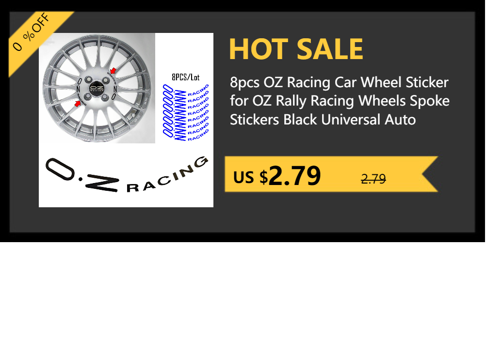 Car Motorycycle Tuning 3D Logo Tire Wheel Sticker Auto Motorcycle Styling DIY Decoration Decals For BMW YAMAHA Honda Audi Ford