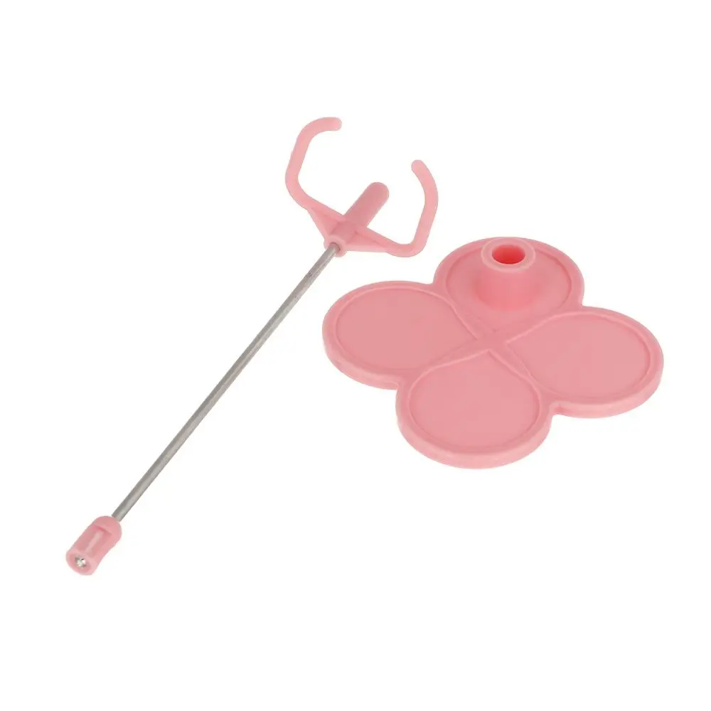 17.5cm Blyth Doll Stand For Doll Joint Body Doll Stand Holder Support Bracket Normal Doll Stuffed Toys Accessories 5 Color