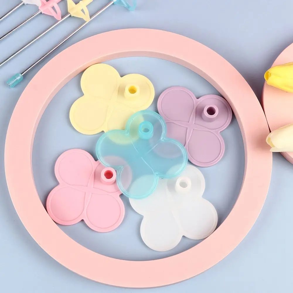 17.5cm Blyth Doll Stand For Doll Joint Body Doll Stand Holder Support Bracket Normal Doll Stuffed Toys Accessories 5 Color