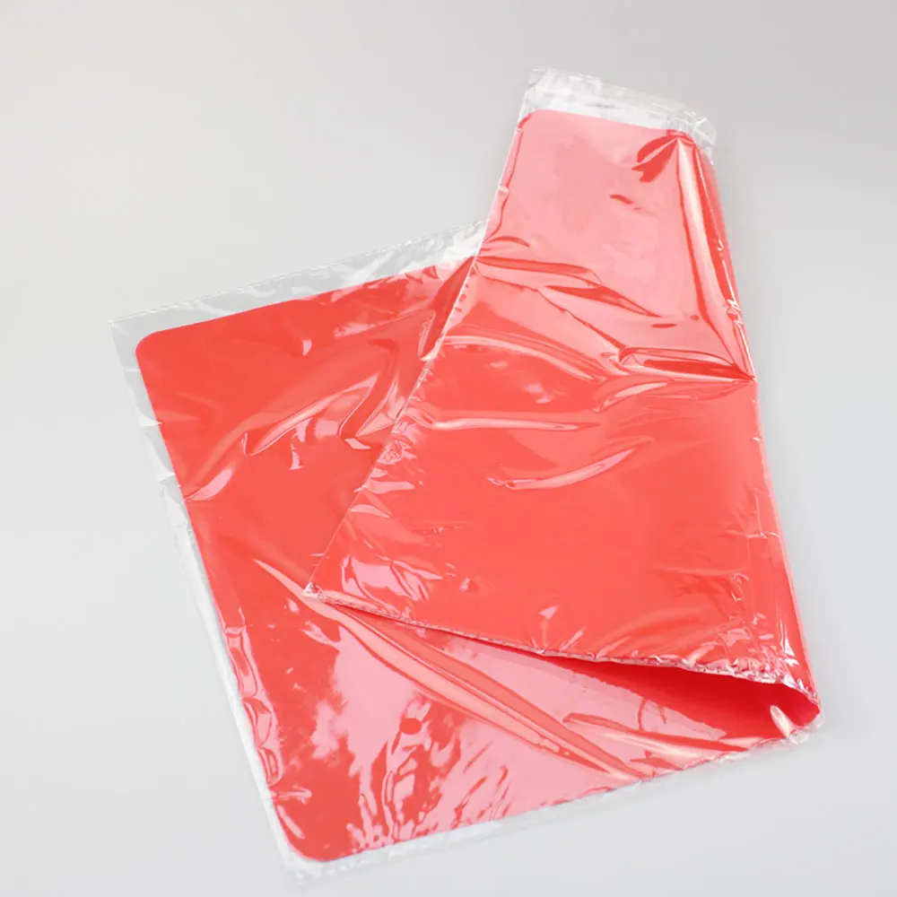 Silicone World Silicone Waterproof Placemat Table Mat Heat Insulation Anti-skidding Washable Durable For Kitchen Dining Tools