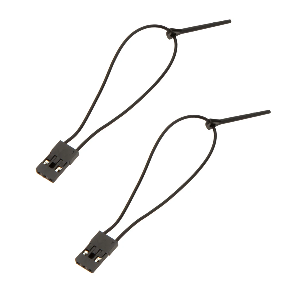 1/2/4pcs Flysky FS-GR3E 3 Channel 2.4G GR3E Receiver with Failsafe GT3B GR3C Upgrade for RC Car Truck Boat GT3 GT2 Transmitter