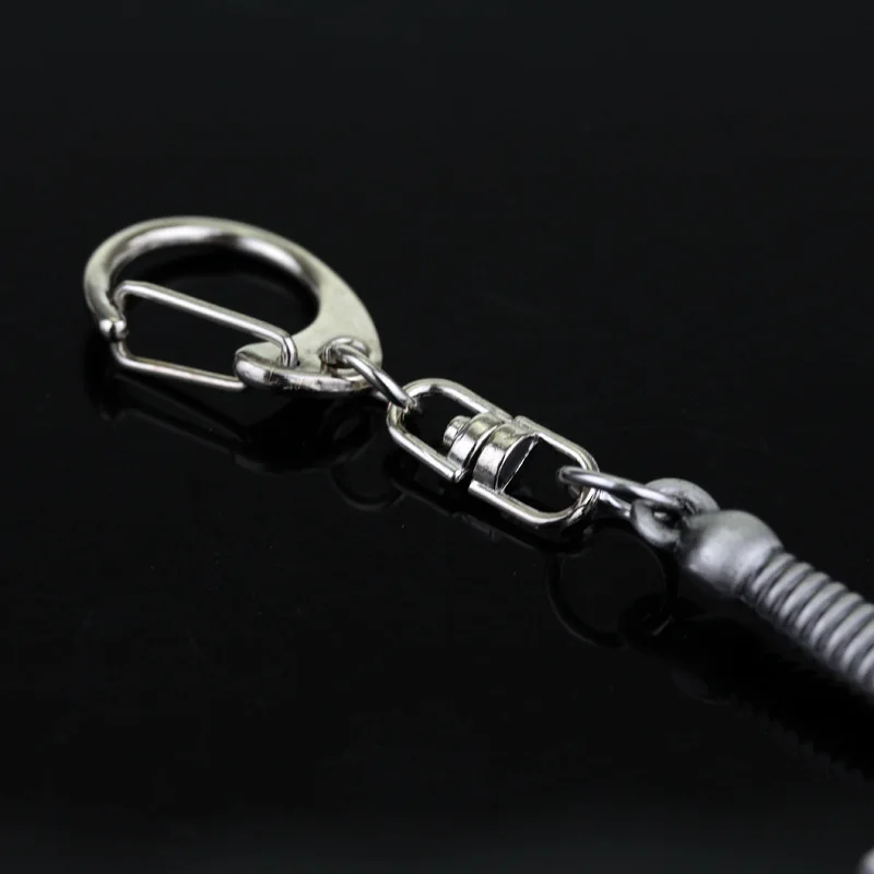 Thundercats Sword Mold Pendants Key Chain Metal Lion Mark Logo Keychains Key Rings Men Movie Jewelry Key Holder Chaveiro Gift