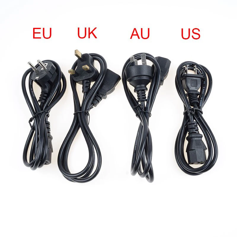 Car Power Adapter Cigarette Lighter Converter Power Convert AC to DC 110V/ 220V to 12V 6A Power Adapter Supply Lighter