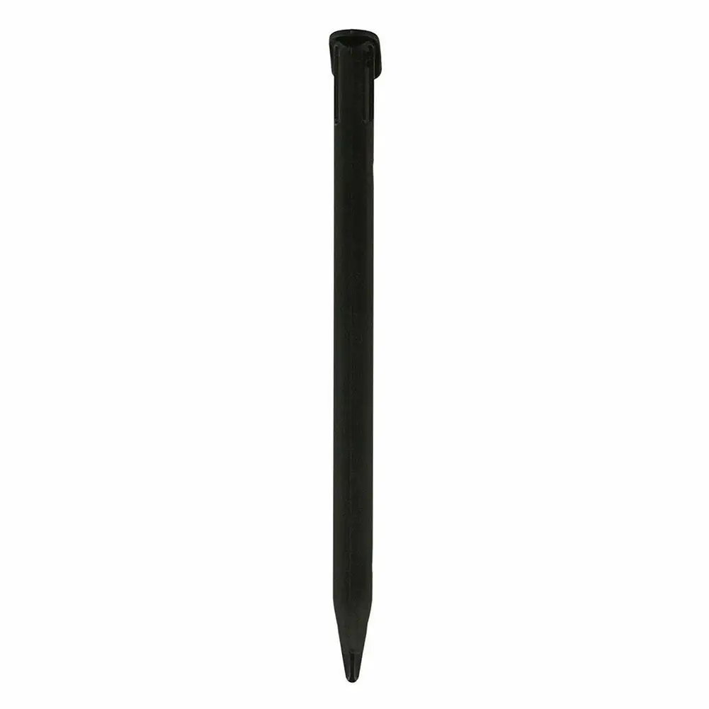 5Pcs Black Plastic Screen Stylus Pen For Nintendo Wii U Pro Game Accessories For Nintendo Wii U Gamepad Console Games Component