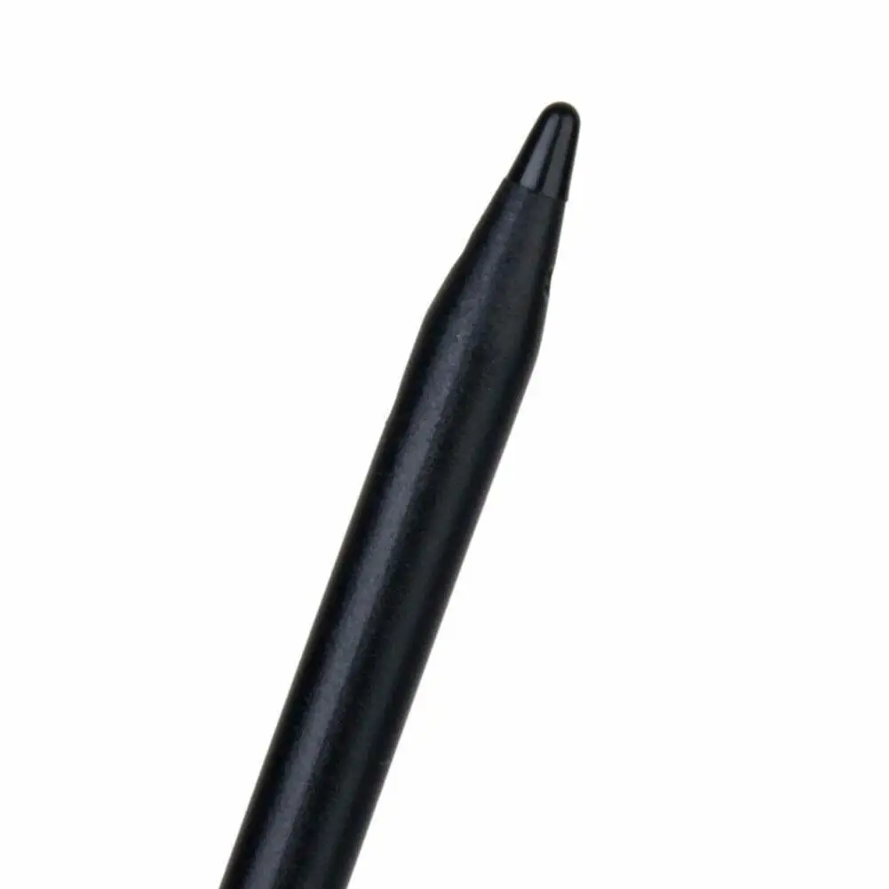 5Pcs Black Plastic Screen Stylus Pen For Nintendo Wii U Pro Game Accessories For Nintendo Wii U Gamepad Console Games Component