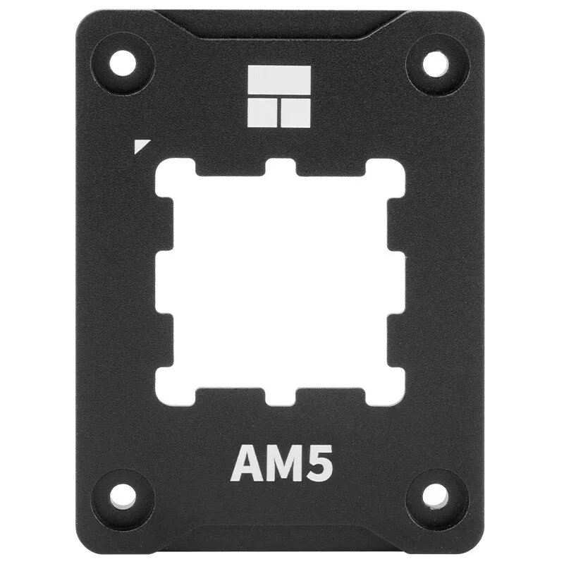 Thermalright AMDAM5 BCF CPU Bending Correction Deduades AM5 Platform CPU Installation Fixed Smedo