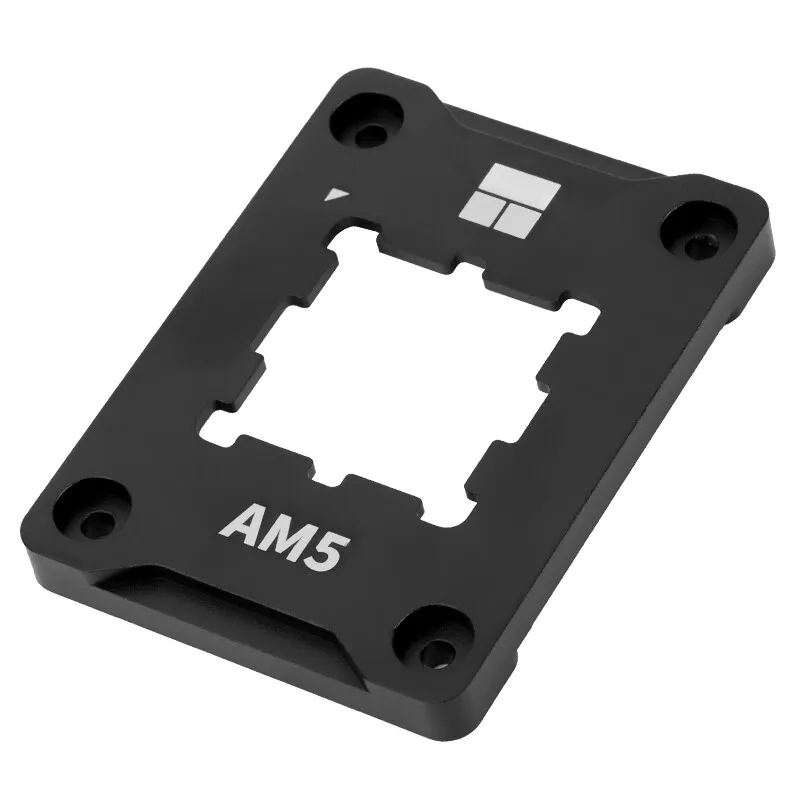 Thermalright AMDAM5 BCF CPU Bending Correction Deduades AM5 Platform CPU Installation Fixed Smedo