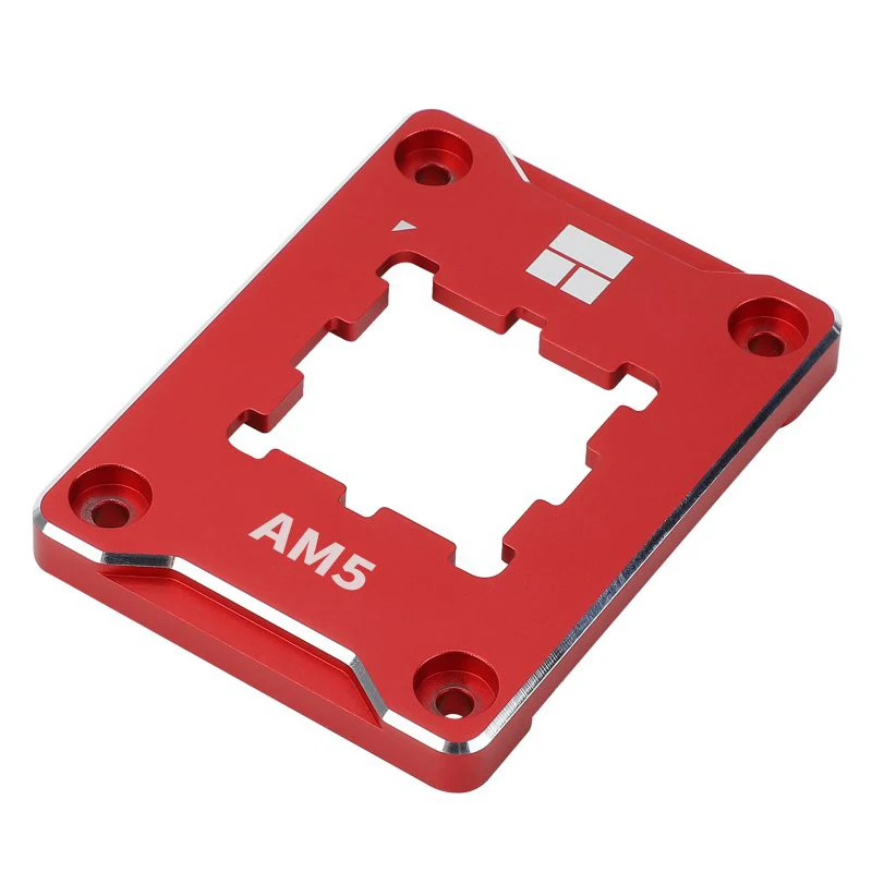 Thermalright AMDAM5 BCF CPU Bending Correction Deduades AM5 Platform CPU Installation Fixed Smedo