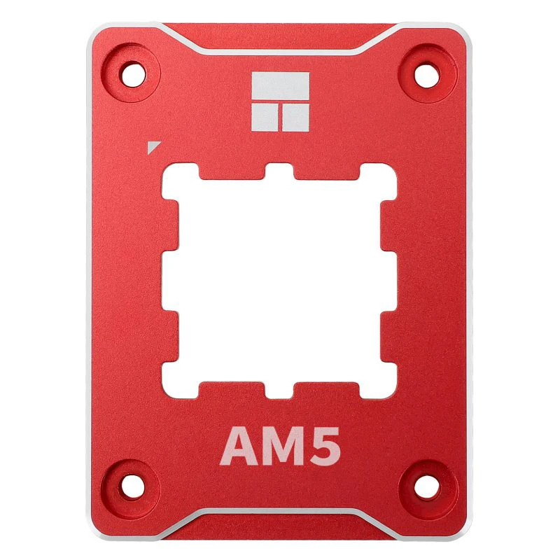 Thermalright AMDAM5 BCF CPU Bending Correction Deduades AM5 Platform CPU Installation Fixed Smedo