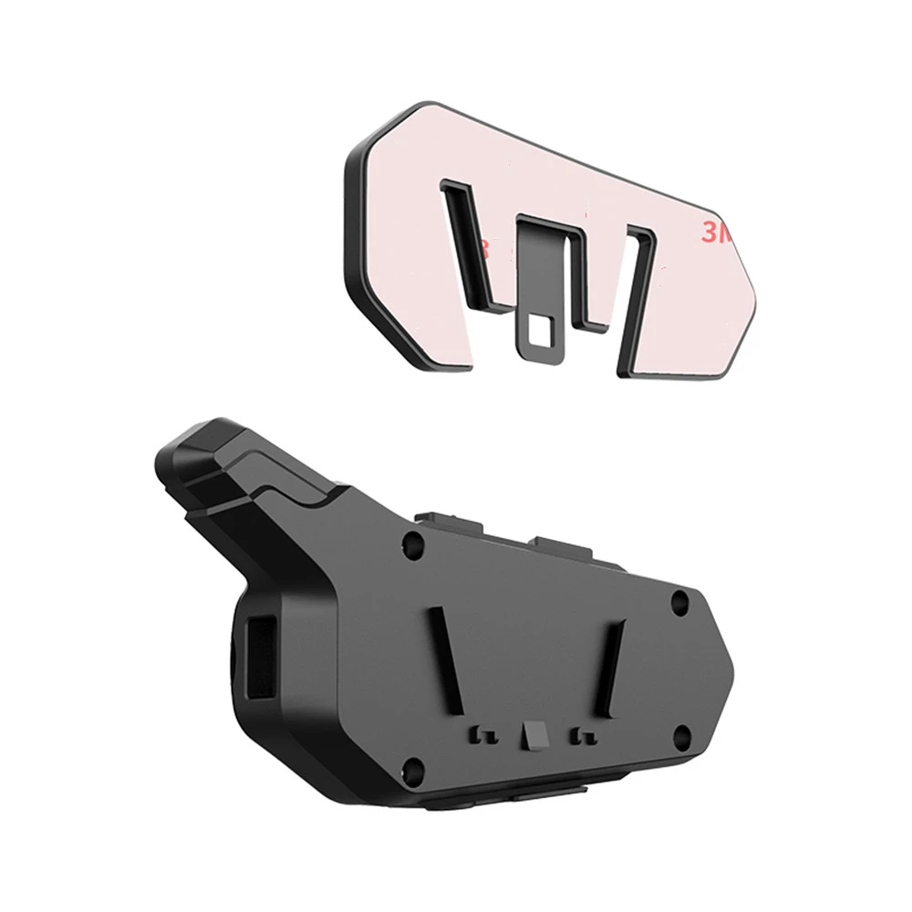 X1 Plus Motor Helmet Intercom Bluetooth 5.0 Motorcycle Wireless Headset 1000m Interphone Speaker Handsfree walkie helmet talkie