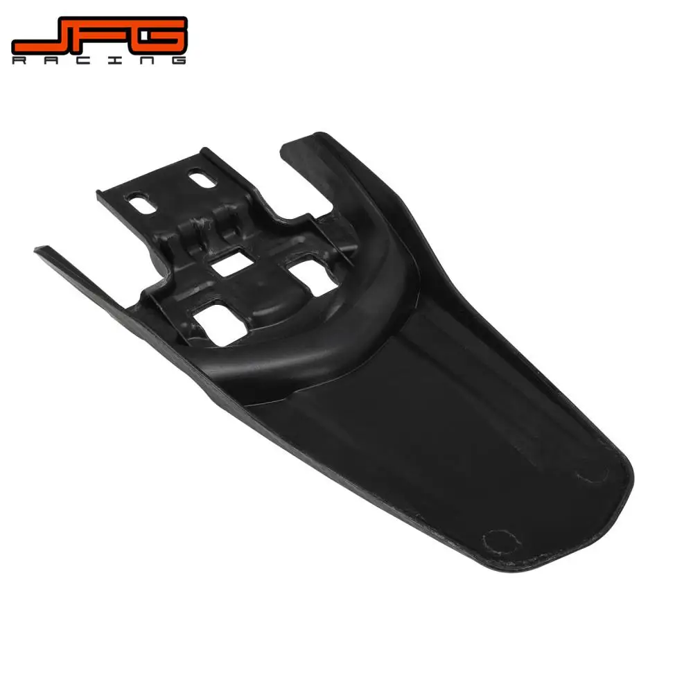 Motorcycle Imitation Carbon Fiber Rear Mudguards Fender For Sur-Ron Surron S X Off-Road Electric Cross-country Bike