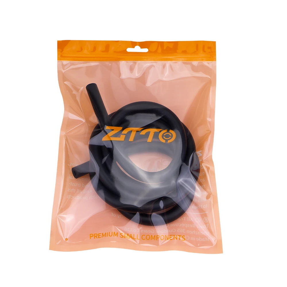 ZTTO 1.5M Bike Frame Internal Housing Damper 6mm Foam Sleeve Bicycle Cable Dampener For MTB Road Shift/Brake/Hydraulic Hose