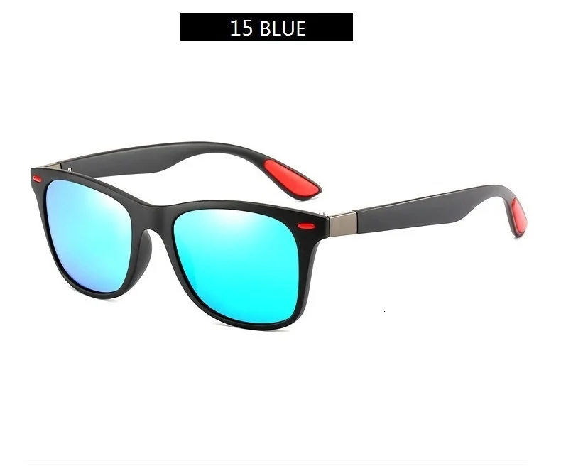 Retro Sunglasses Men Women Fashion Sports Driver's Vintage Sun Glasses For Man Female Brand Design Shades Oculos De Sol UV400