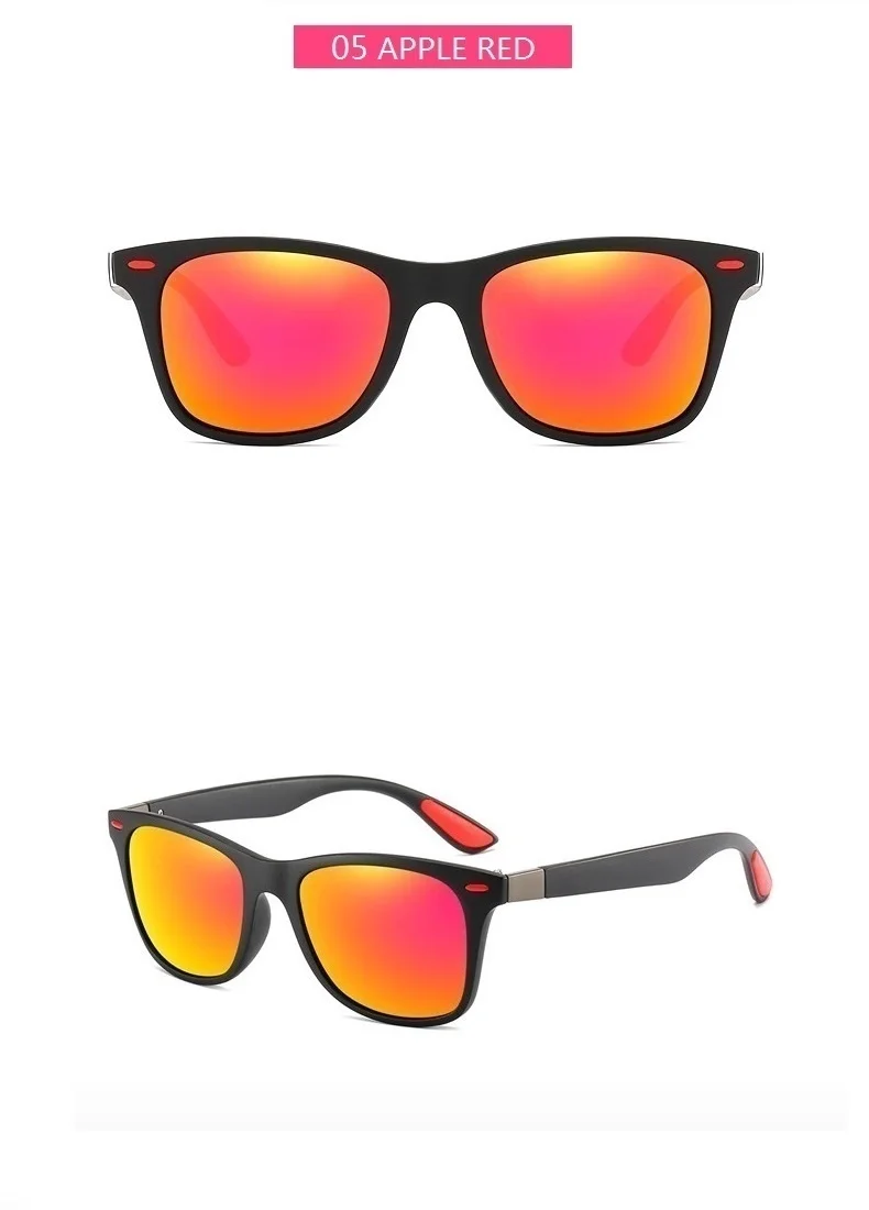 Retro Sunglasses Men Women Fashion Sports Driver's Vintage Sun Glasses For Man Female Brand Design Shades Oculos De Sol UV400