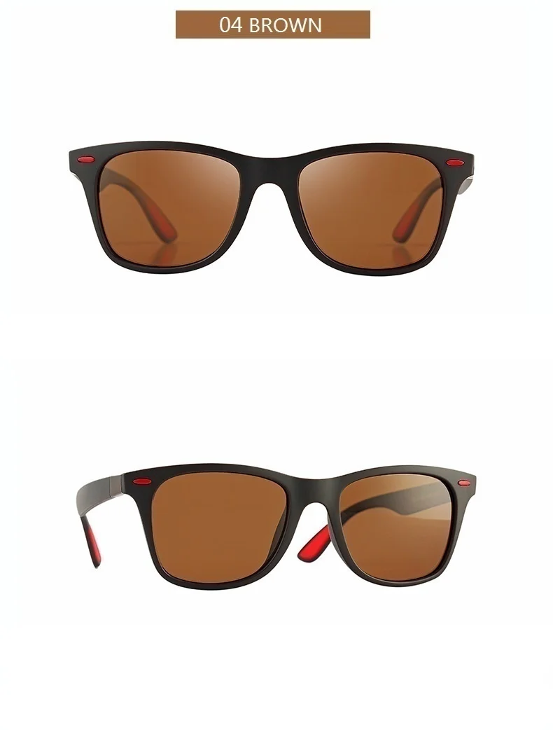 Retro Sunglasses Men Women Fashion Sports Driver's Vintage Sun Glasses For Man Female Brand Design Shades Oculos De Sol UV400