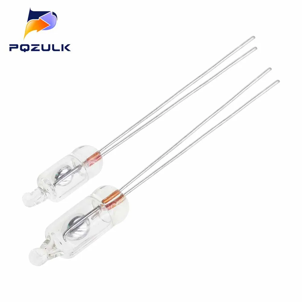 3MM 5MM Vibration Switch Tilt Sensor Angle Sensor Unidirectional 100% Brand New (10PCS/Lot)