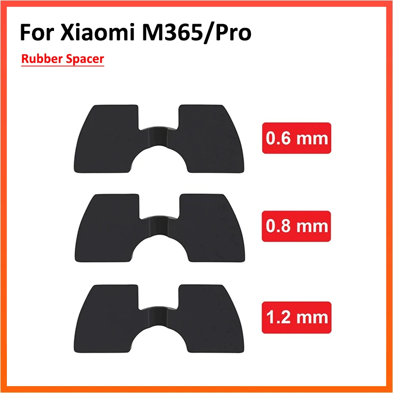 Disc Brakes Lock with Steel Wire For Xiaomi M365 1S Pro Universal Electric Scooter Guard Against Theft Accessories