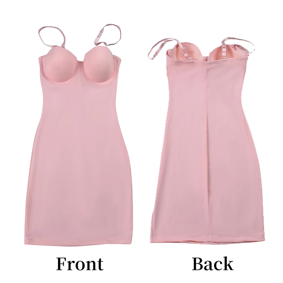 Short Bodycon Dress Backless Skinny Straps Solid Casual Sexy Sleeveless Summer High Waist Club Slim Mini Dresses Ladies Basic