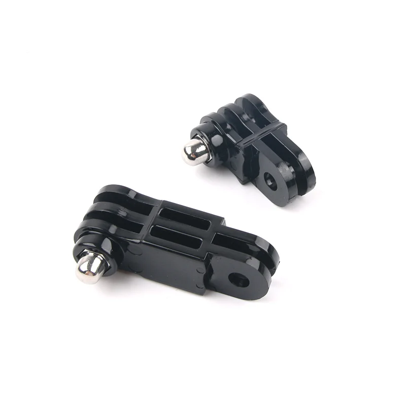 For Gopro 12 13 Accessories Long & Short Adjust Arm Straight Joints Convert 3 Way Mount For Go Pro Hero DJI Osmo Action Insta360