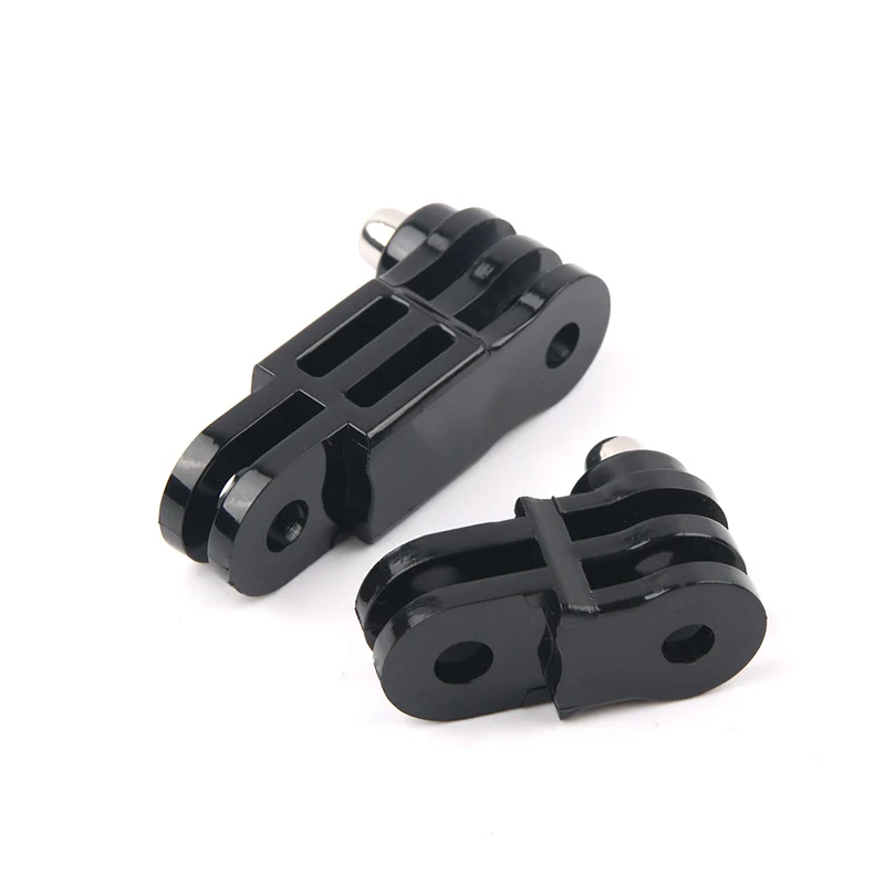 For Gopro 12 13 Accessories Long & Short Adjust Arm Straight Joints Convert 3 Way Mount For Go Pro Hero DJI Osmo Action Insta360