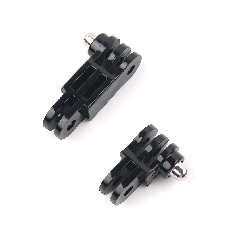For Gopro 12 13 Accessories Long & Short Adjust Arm Straight Joints Convert 3 Way Mount For Go Pro Hero DJI Osmo Action Insta360