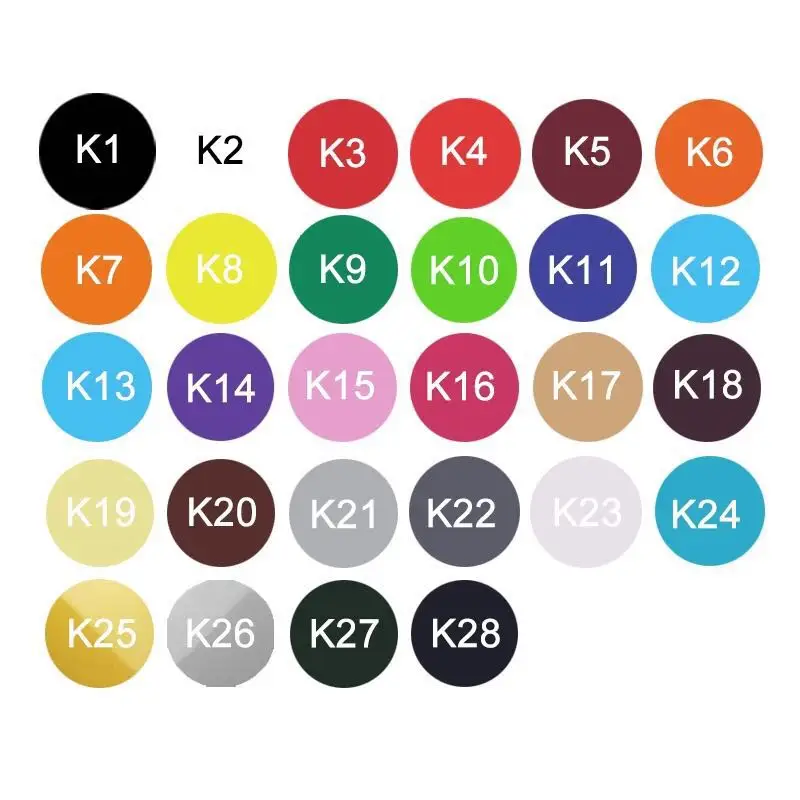 30.5cm X 100cm PU Heat Transfer Vinyl Film T-Shirt Iron On HTV Printing Crop Number Patterns for Sportswear Home Decoration