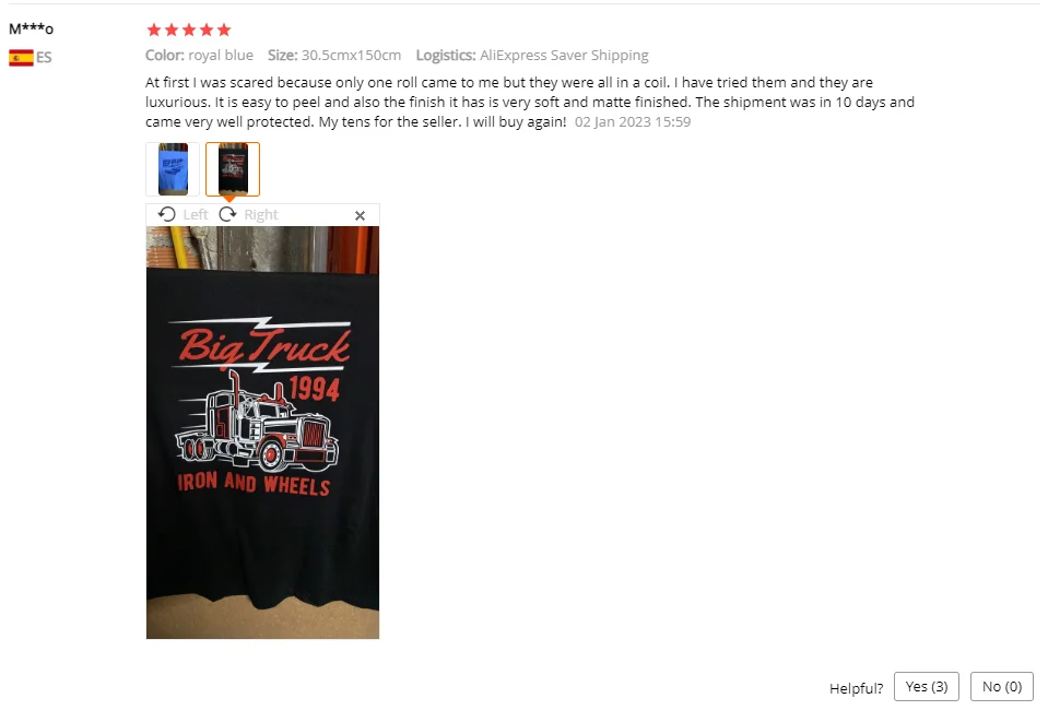 30.5cm X 100cm PU Heat Transfer Vinyl Film T-Shirt Iron On HTV Printing Crop Number Patterns for Sportswear Home Decoration