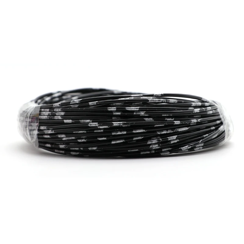5~100m Car Wire AVSS Thin PVC Insulation Pure Copper Line 22 20 18 16 14 13 AWG Speaker Audio Cable DIY Automotive Wires