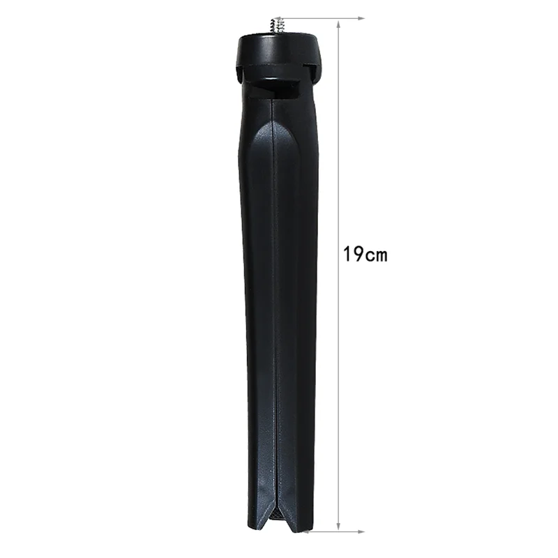 Mini Tripod for Phone Smartphone Video Tripod Stand Handle Grip for DJI Osmo Pocket Gimbal for Gopro 7 6 5 4 Zhiyun Smooth 4