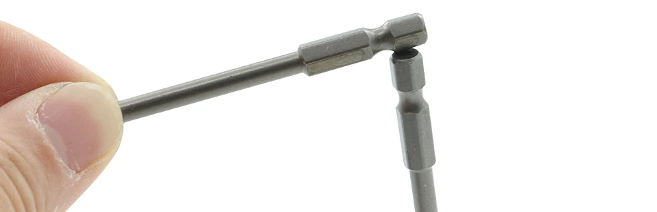 12pcs/15pcs 50mm 75mm 100mm 150mm Phillips screwdriver bit S2 alloy steel with magnetic screwdriver bit PH0 PH1 PH2